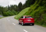 Audi Q2 TFSI S-Line 2016 года (WW)